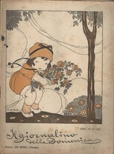 IL GIORNALINO DELLA DOMENICA