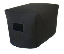 Cover imbottita nera - , per