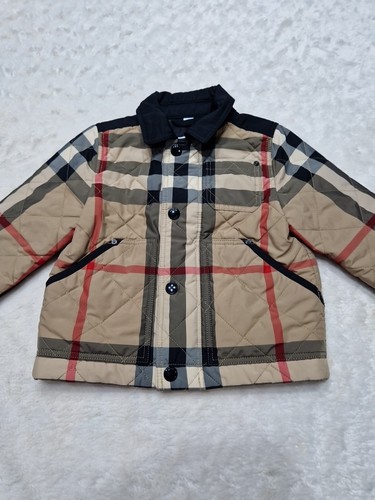 Giacca burberry originale - giacca,