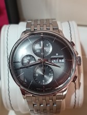 Junghans Meister Chronoscope