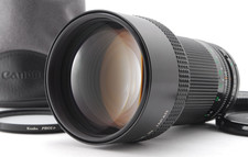 [Near MINT] Canon New FD 200mm