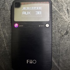 Fiio e17k alpen - e17k,