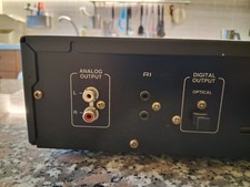 Lettore CD Onkio DX-7211