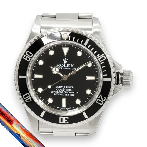 Orologio uomo rolex submariner - orologio,