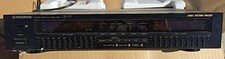 Pioneer 777 stereo graphic - gr-777,