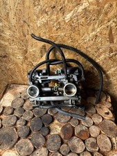 Kawasaki ER-5 Twister ER500A 97-00 Carburatore Ponte Carburatore Originale 2