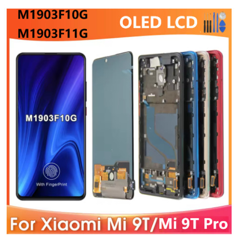 Per xiaomi 9t pro - mi,
