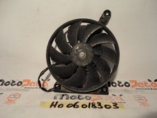 Radiator Fan Fan Cbr 600 08 12