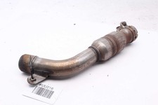 Catalizzatore Scarico Yamaha FZ6 RJ14 Kat UU216 Yamaha FZ 6 Fazer RJ14 07-08