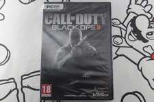 PC CALL OF DUTY BLACK OPS II