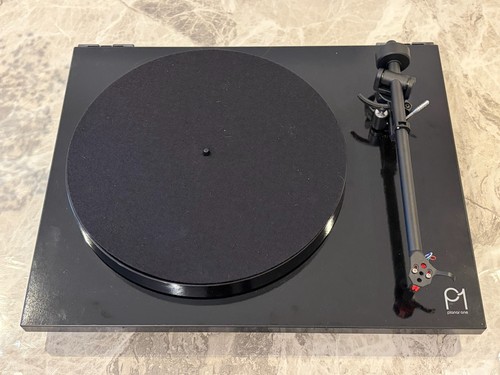 Giradischi rega planar p1 - planar,