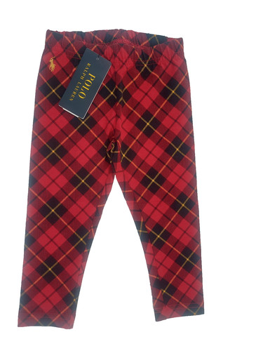 Pantalone leggings ralph - pantalone,