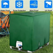 IBC Copertura Serbatoio 1000L