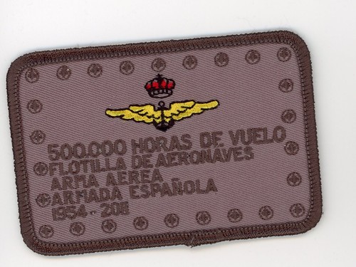 Patch spagna marina - patch,