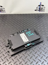 BMW SERIE 3 E90 E91 AHL LED FRM 2 MODULO COMANDO LUCE POGGIAPIEDI 9204540 9204543