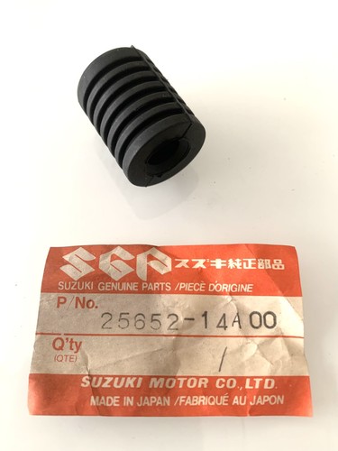 Suzuki dr500 600 - dr500/600, 1985/89