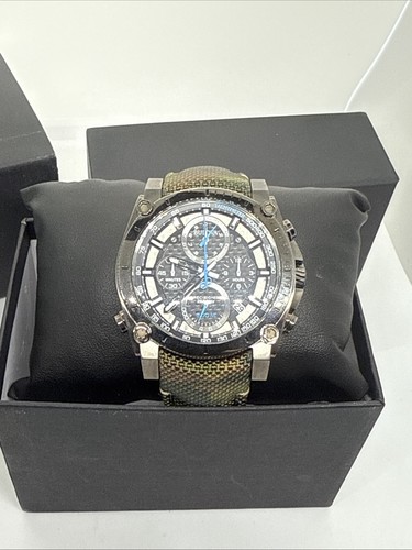 Cinturino uomo bulova - cinturino,