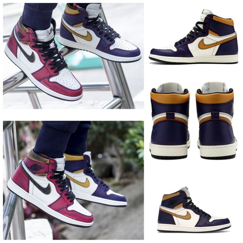 Nike air jordan - jordan, og