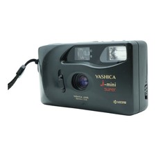 Kyocera Yashica J-mini