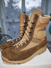 Anfibi Stivali militari