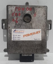 CENTRALINA GPL PER FIAT Panda 2° Serie benzina 1200 (03>10)