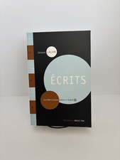Ecrits: The First Complete