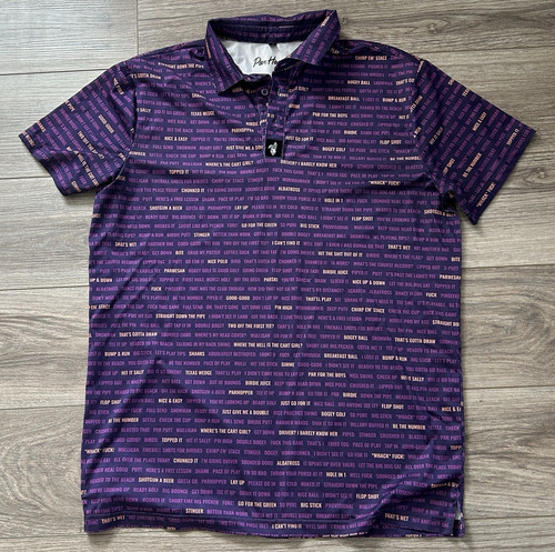 Polo par hopper golf terms - polo,