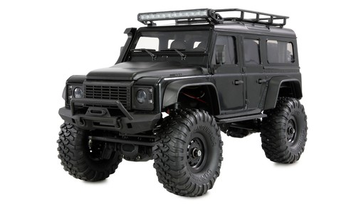 Amxrock mini d90 - amxrock, crawler