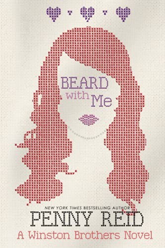 Beard with penny - beard, reid