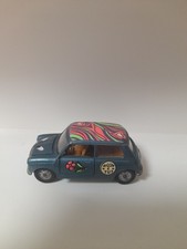 Mini Hippie Mebetoys No