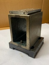 SYSTEM 3R Piastra di Attacco e