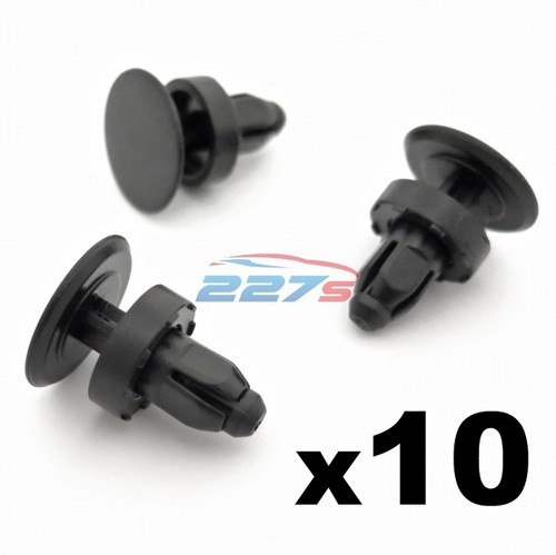 10x clip per - 10x, assetto
