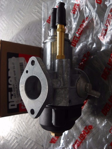 Carburatore completo piaggio - carburatore,