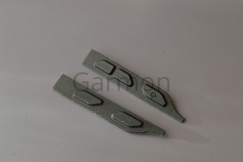 Pulsante gomma garmin edge - in,