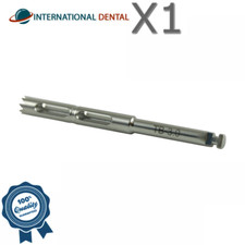 1x Apparecchio Dentale
