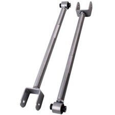 2x  Control Arm Kit De