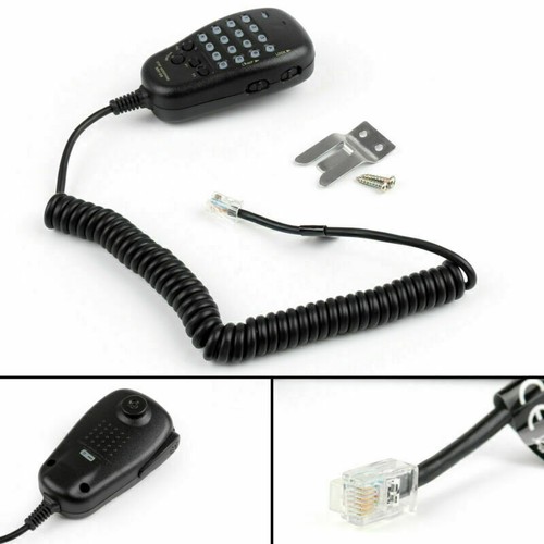 Microfono dtmf 36 per - dtmf,