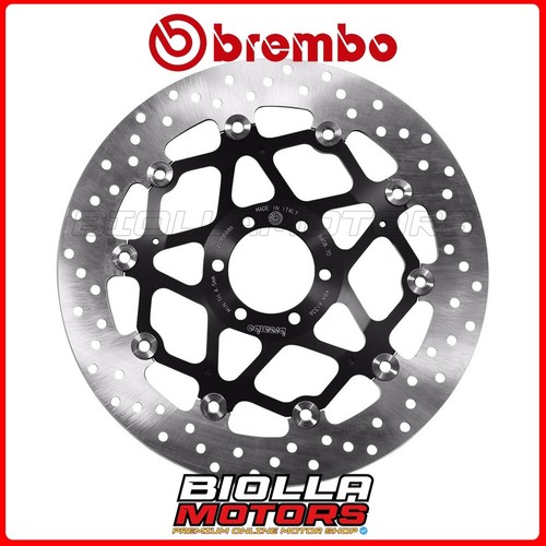 78b40870 disco freno - disco, anteriore