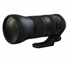 Obiettivo Tamron SP A022