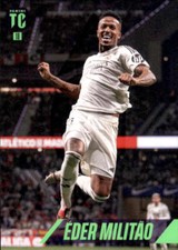 Figurina Panini Top Class 2025