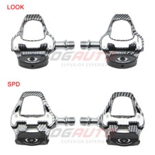 Per bici da strada SPD/LOOK