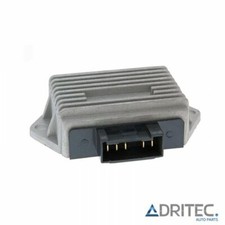 ✅ Regolatore raddrizzatore Malaguti Madison 125 (1999-2006)