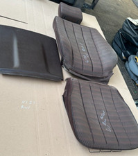 Mercedes W201 190 Lui Sedile