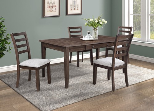 Set pranzo 5pz tavolo - set,