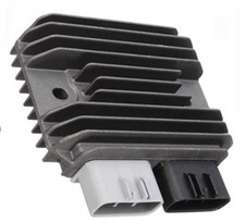 ✅ REGOLATORE RADDRIZZATORE per KAWASAKI ZX-10R 1000 Ninja (2008-2014)