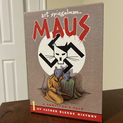 Maus survivors tale vol - survivors,