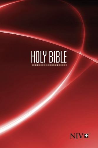 Holy bible new - bible:,