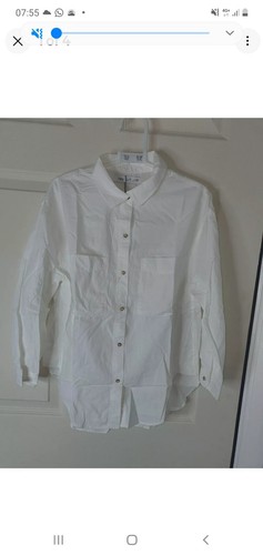 Shirt zara taglia anni - taglia, 10