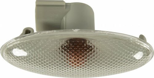 Indicatore laterale per toyota - indicatore,