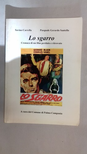 Carrella santella sgarro - lo,